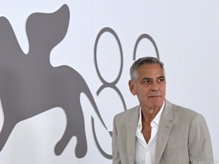 George Clooney war bei seiner Schwester, als sie starb