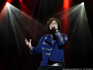 Gianna Nannini feiert 50 Jahre Rockkarriere