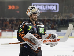 Graz99ers bei CHL-Comeback gegen Fribourg unbelohnt