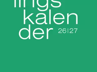 Der Lehrlingskalender ist zurück