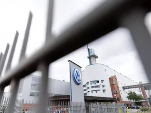 VW-Werk in Osnabrück wird Rüstungsstandort
