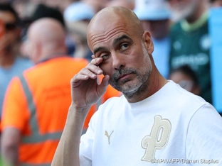 Guardiola im ManCity-Skandal: "Stehe hinter meinem Verein"