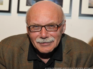 "Arbeiterkino": Gustav Ernst über eine "Jugend in Favoriten"