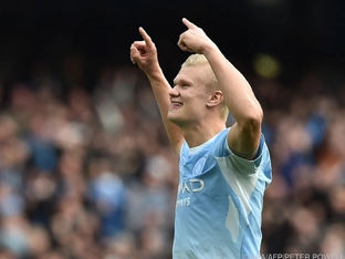Bitteres Ende für Affengruber bei Fulham-Remis gegen United