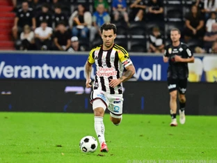 Der LASK will beim Debüt aus Athen "Zählbares mitnehmen"