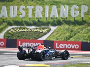 F1-Kalender 2027 mit zehn Sprints sowie Portugal und Türkei