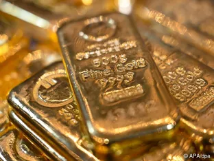 Goldpreis sinkt - Ölpreis-Hoch treibt Zinserwartungen