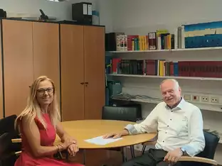 Neue Anlaufstelle für die Generation 60+