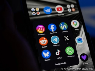 TikTok wendet mit Millionenvergleich Sucht-Prozess in USA ab