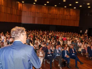 Tag der Ladinischen Schule 2026