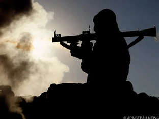 Iran droht USA mit Angriffen und Einsatz neuer Waffen