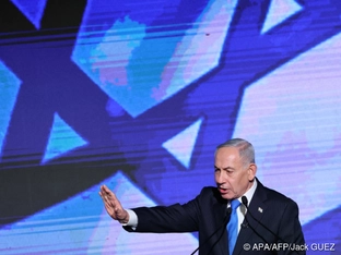 Israels Premier Netanyahu bei UNO-Generaldebatte erwartet