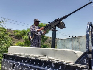 Weitere Angriffe im Jemen und Saudi-Arabien