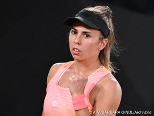 Vier Österreicherinnen in Top 100 der Tennis-Weltrangliste