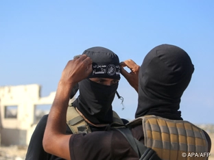 Auch Ägypten soll Israel vor Hamas-Gefahr gewarnt haben