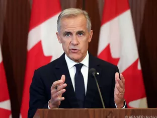 Kanada strebt "einzigartige Allianz" mit EU an