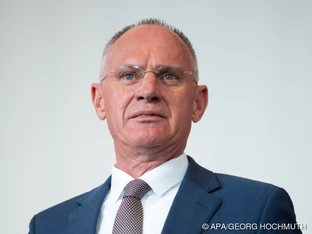 EU-Innenminister wollen Abschiebegesetz final absegnen