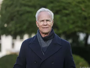 Klaus Behrendt will 2027 als Tatort-Kommissar aufhören