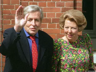 Film über Beatrix und Spin-off der Serie "Máxima"