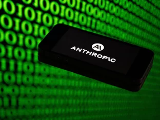 Anthropic schließt Milliarden-Deal mit Nvidia-Partner