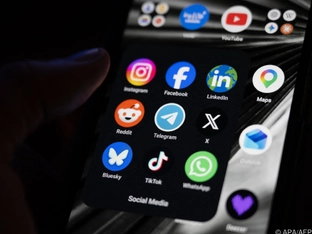 Von der Leyen: Social-Media-Altersgrenze von 13 Jahren
