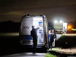 Sabotage an Umspannwerk in Nordrhein-Westfalen