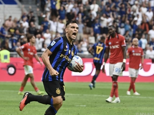 Inter Mailand verwandelt gegen Napoli 0:2 in 3:2