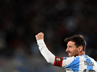 Messi soll Abschiedsspiel im Argentinien-Dress erhalten