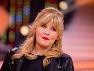 Wie Maite Kellys Vater das Selbstbild der Sängerin stärkte