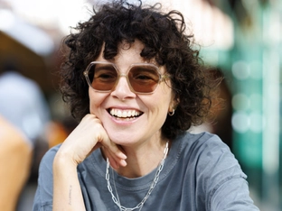 Marie Kreutzer bringt am 17.9. ihr "Gentle Monster" ins Kino