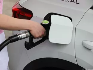 USA prüfen wegen hoher Dieselpreise Exportstopp