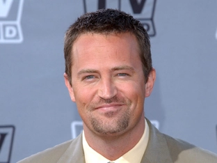 Netflix bringt dreiteilige Doku über Matthew Perry