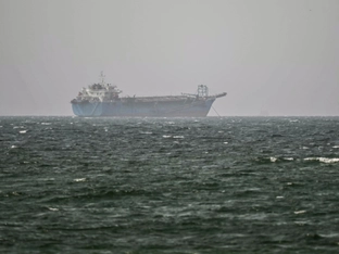 Erneut Tanker in Straße von Hormuz angegriffen
