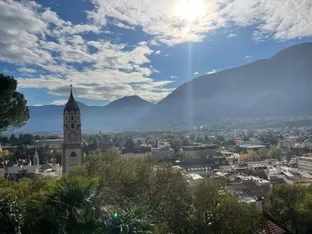 Chirurgen aus Tirol und Norditalien tagen in Meran