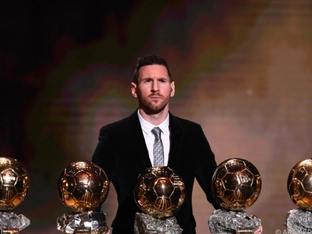 Messi will Zweitligisten Eldense in Spanien kaufen