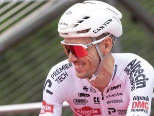 10. Vuelta-Etappe an Tronchon - Gogls Flucht unbelohnt