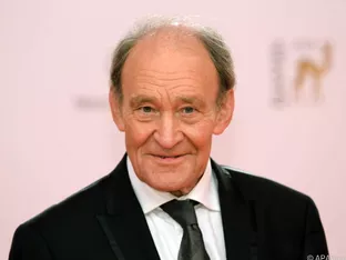Deutscher Schauspieler Michael Mendl gestorben