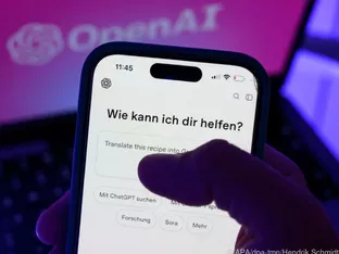 OpenAI bringt leistungsstärkeres KI-Modell ChatGPT-6 heraus