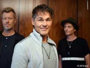 a-ha-Sänger veröffentlicht trotz Parkinson ein neues Album