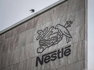 Nestlé will Geschäftsbetrieb in Russland fortsetzen