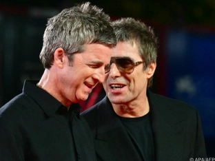 Ein fast religiöses Ereignis: Film über Oasis-Comeback