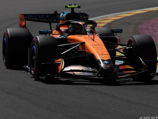 Norris holt erste Pole Position auf dem "Madring"