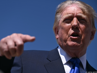 Für Trump endet Iran-Krieg unmittelbar nach Kongresswahlen