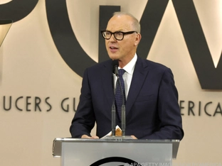 "Beetlejuice", "Batman", "Birdman": Michael Keaton wird 75
