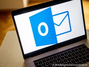 Irrelevante Funktion? - Outlook das Sortieren abgewöhnen