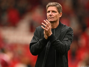 Glasners Nottingham Forest holt ersten Saisonsieg