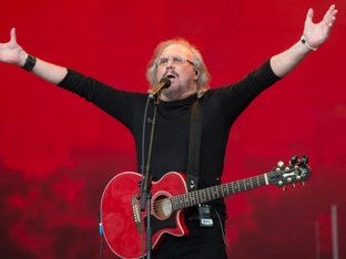Der letzte der Bee Gees: Barry Gibb ist 80