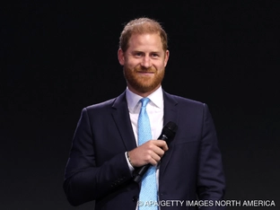 Fotografen vor Schule der Kinder von Harry und Meghan