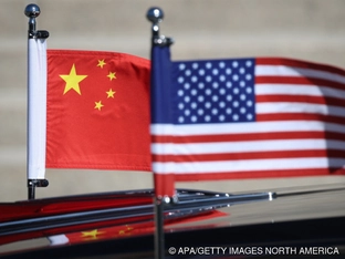 Handelsstreit zwischen USA und China entspannt sich etwas