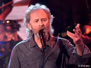 Wolfgang Petry will nicht mehr auf Tour gehen